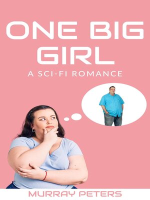 cover image of One Big Girl
